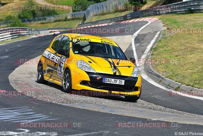 Bild #5154280 - Touristenfahrten Nürburgring Nordschleife 26.08.2018