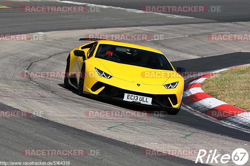 Bild #5154316 - Touristenfahrten Nürburgring Nordschleife 26.08.2018