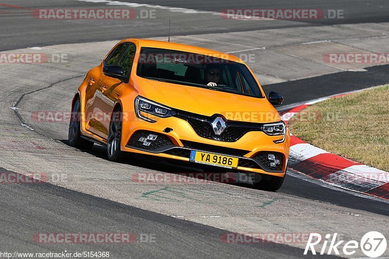 Bild #5154368 - Touristenfahrten Nürburgring Nordschleife 26.08.2018