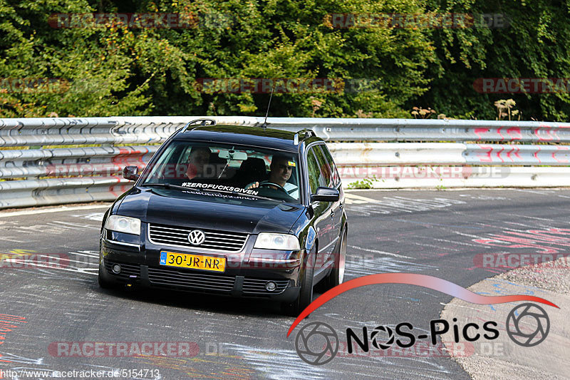 Bild #5154713 - Touristenfahrten Nürburgring Nordschleife 26.08.2018