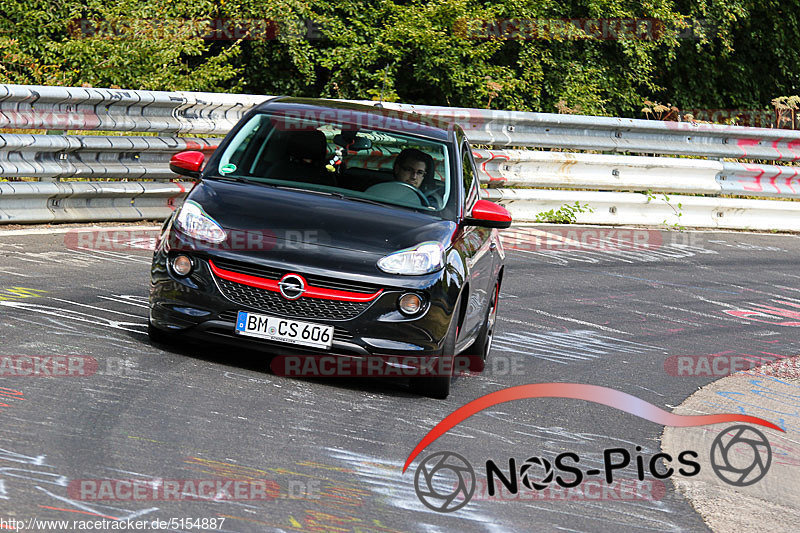 Bild #5154887 - Touristenfahrten Nürburgring Nordschleife 26.08.2018