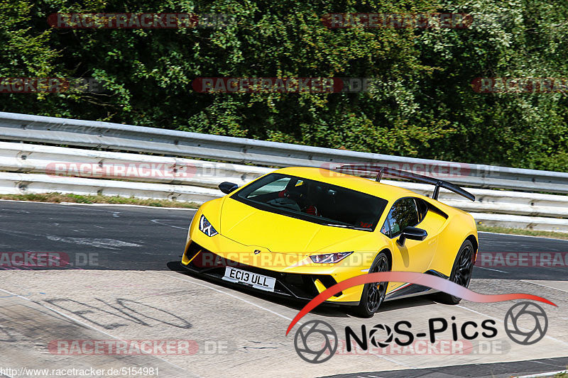 Bild #5154981 - Touristenfahrten Nürburgring Nordschleife 26.08.2018