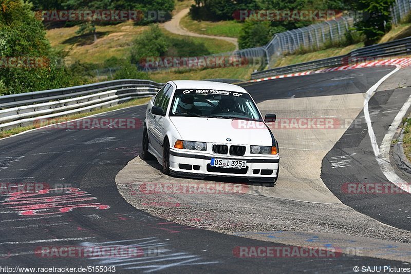 Bild #5155043 - Touristenfahrten Nürburgring Nordschleife 26.08.2018