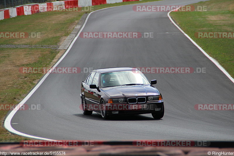 Bild #5155574 - Touristenfahrten Nürburgring Nordschleife 26.08.2018