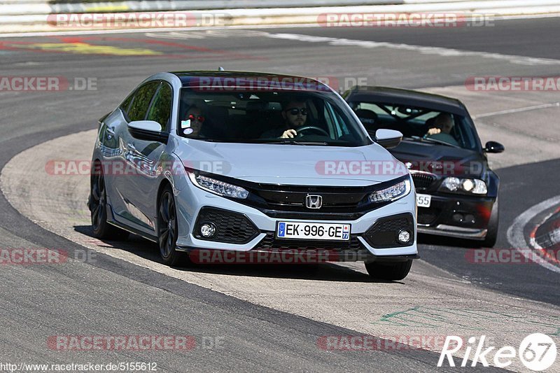 Bild #5155612 - Touristenfahrten Nürburgring Nordschleife 26.08.2018