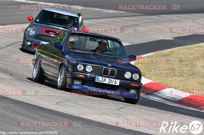 Bild #5155629 - Touristenfahrten Nürburgring Nordschleife 26.08.2018