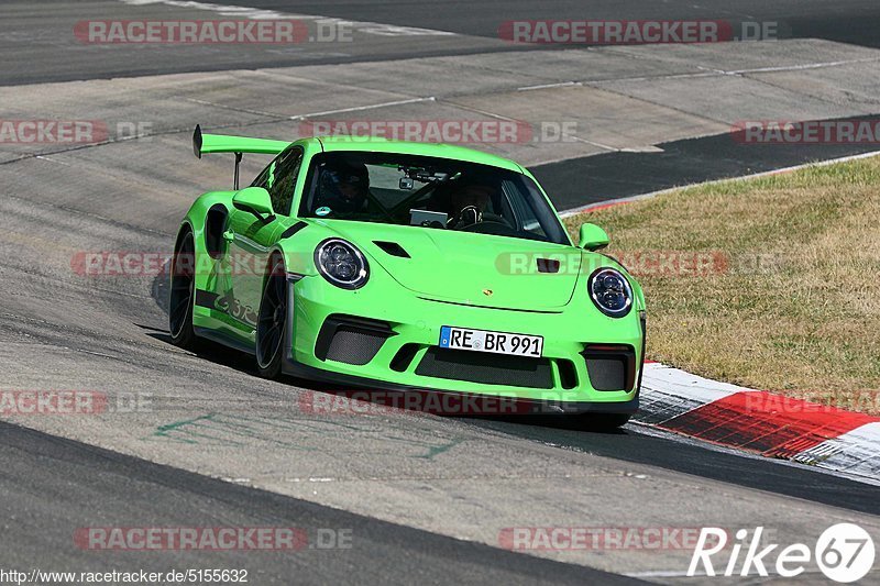 Bild #5155632 - Touristenfahrten Nürburgring Nordschleife 26.08.2018