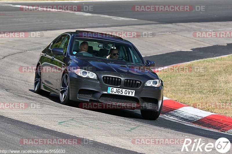 Bild #5155633 - Touristenfahrten Nürburgring Nordschleife 26.08.2018