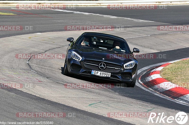 Bild #5155640 - Touristenfahrten Nürburgring Nordschleife 26.08.2018