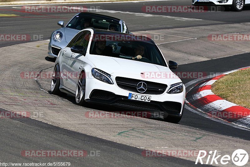 Bild #5155679 - Touristenfahrten Nürburgring Nordschleife 26.08.2018