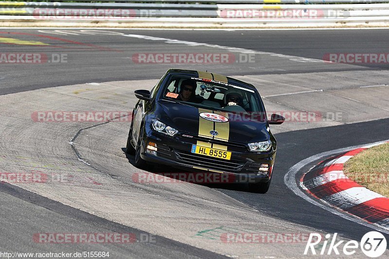 Bild #5155684 - Touristenfahrten Nürburgring Nordschleife 26.08.2018