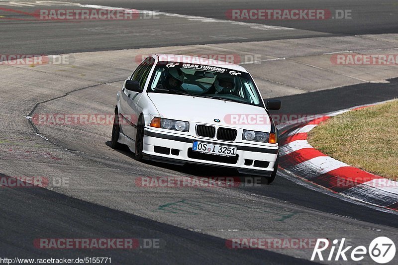 Bild #5155771 - Touristenfahrten Nürburgring Nordschleife 26.08.2018