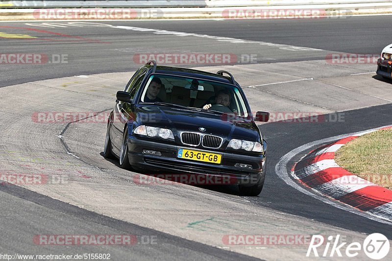 Bild #5155802 - Touristenfahrten Nürburgring Nordschleife 26.08.2018