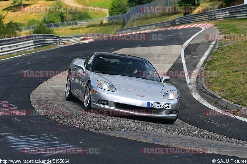 Bild #5155864 - Touristenfahrten Nürburgring Nordschleife 26.08.2018