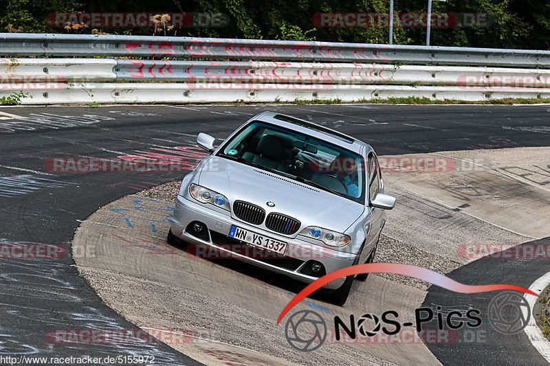 Bild #5155972 - Touristenfahrten Nürburgring Nordschleife 26.08.2018