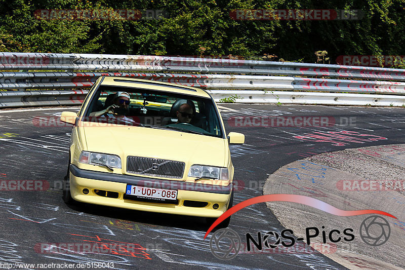 Bild #5156043 - Touristenfahrten Nürburgring Nordschleife 26.08.2018