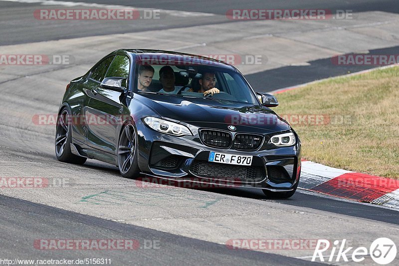 Bild #5156311 - Touristenfahrten Nürburgring Nordschleife 26.08.2018