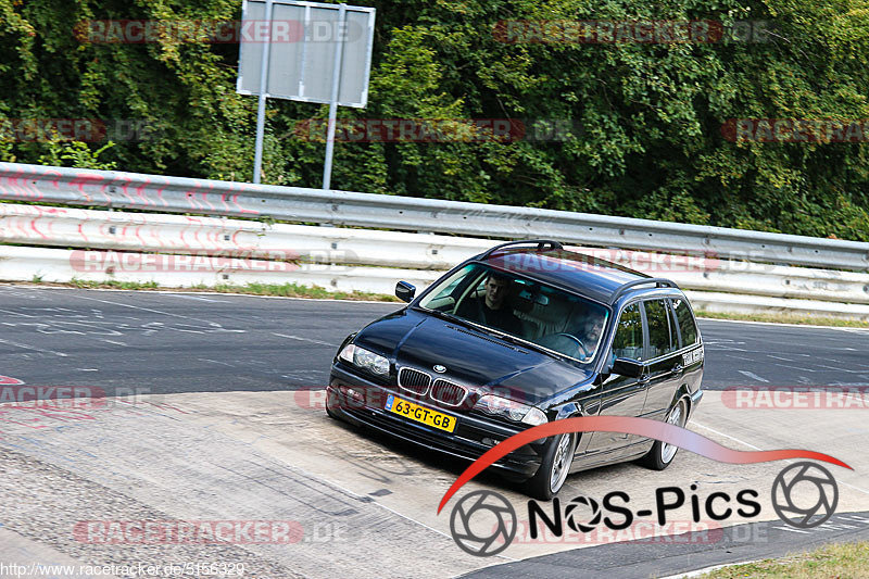 Bild #5156329 - Touristenfahrten Nürburgring Nordschleife 26.08.2018