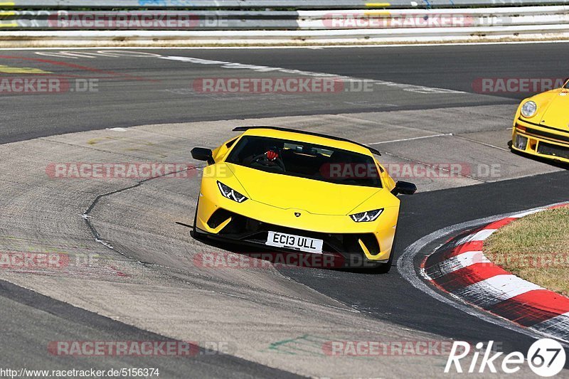 Bild #5156374 - Touristenfahrten Nürburgring Nordschleife 26.08.2018