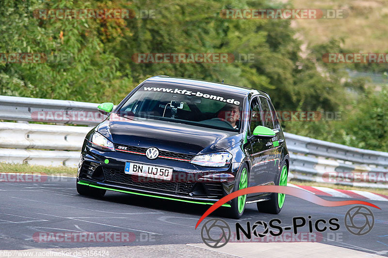 Bild #5156424 - Touristenfahrten Nürburgring Nordschleife 26.08.2018