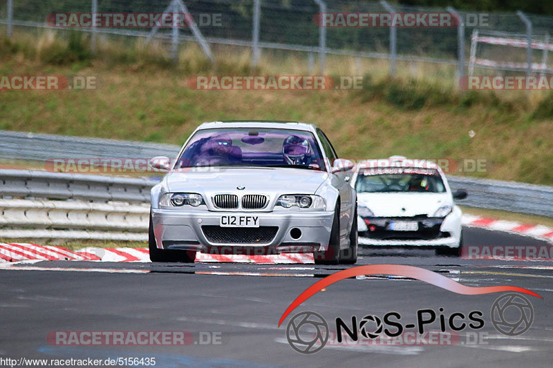 Bild #5156435 - Touristenfahrten Nürburgring Nordschleife 26.08.2018