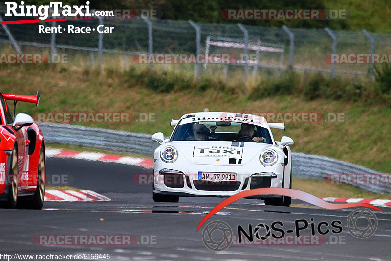 Bild #5156445 - Touristenfahrten Nürburgring Nordschleife 26.08.2018