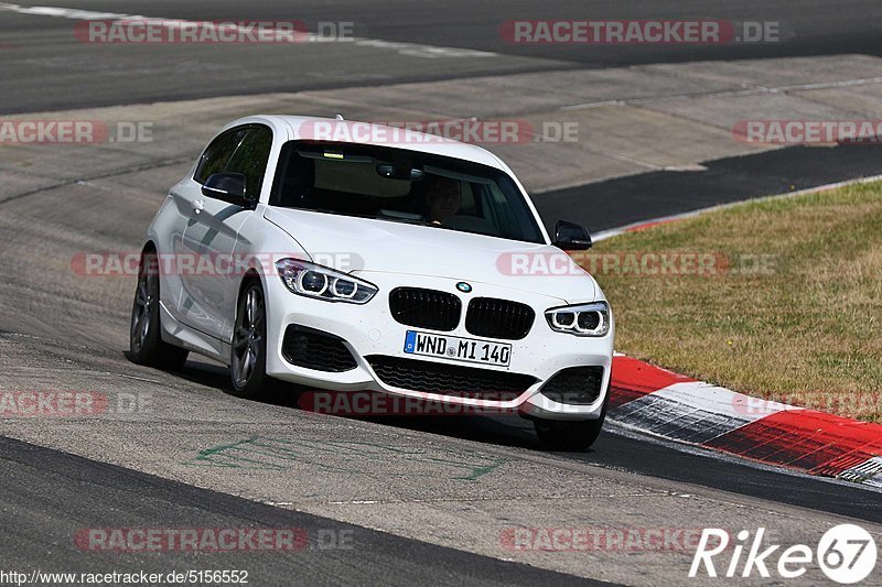 Bild #5156552 - Touristenfahrten Nürburgring Nordschleife 26.08.2018