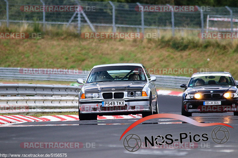 Bild #5156575 - Touristenfahrten Nürburgring Nordschleife 26.08.2018