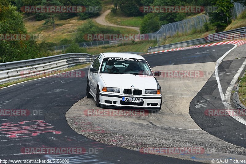 Bild #5156602 - Touristenfahrten Nürburgring Nordschleife 26.08.2018