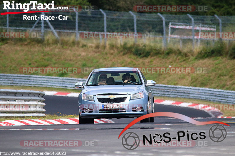 Bild #5156623 - Touristenfahrten Nürburgring Nordschleife 26.08.2018