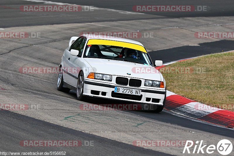 Bild #5156652 - Touristenfahrten Nürburgring Nordschleife 26.08.2018