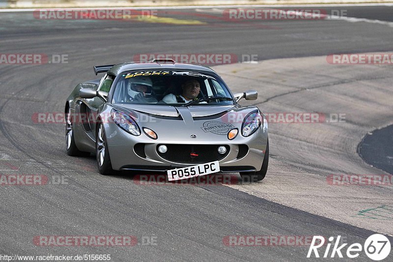 Bild #5156655 - Touristenfahrten Nürburgring Nordschleife 26.08.2018