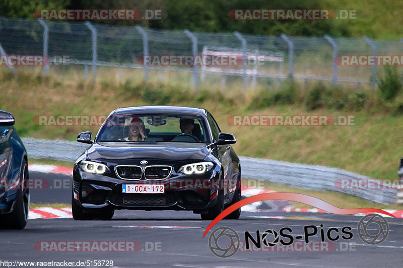 Bild #5156728 - Touristenfahrten Nürburgring Nordschleife 26.08.2018