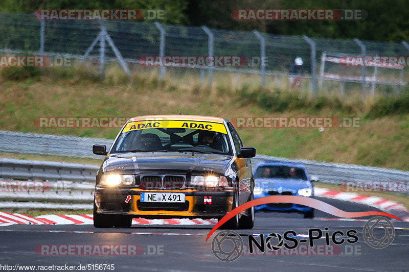 Bild #5156745 - Touristenfahrten Nürburgring Nordschleife 26.08.2018