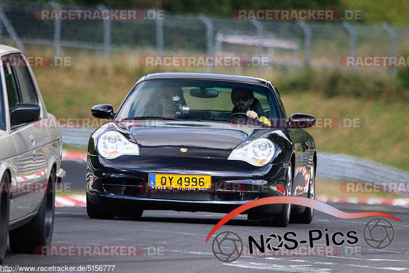 Bild #5156777 - Touristenfahrten Nürburgring Nordschleife 26.08.2018