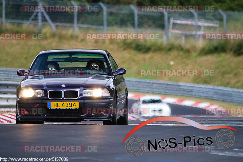 Bild #5157039 - Touristenfahrten Nürburgring Nordschleife 26.08.2018