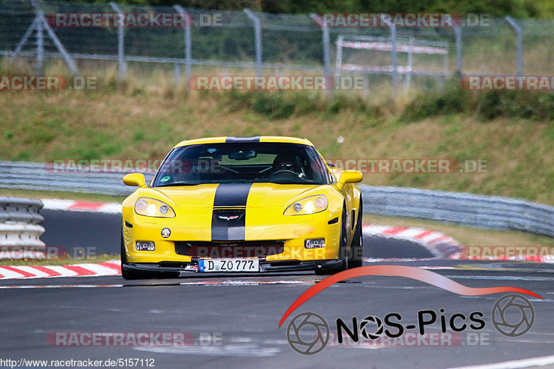 Bild #5157112 - Touristenfahrten Nürburgring Nordschleife 26.08.2018