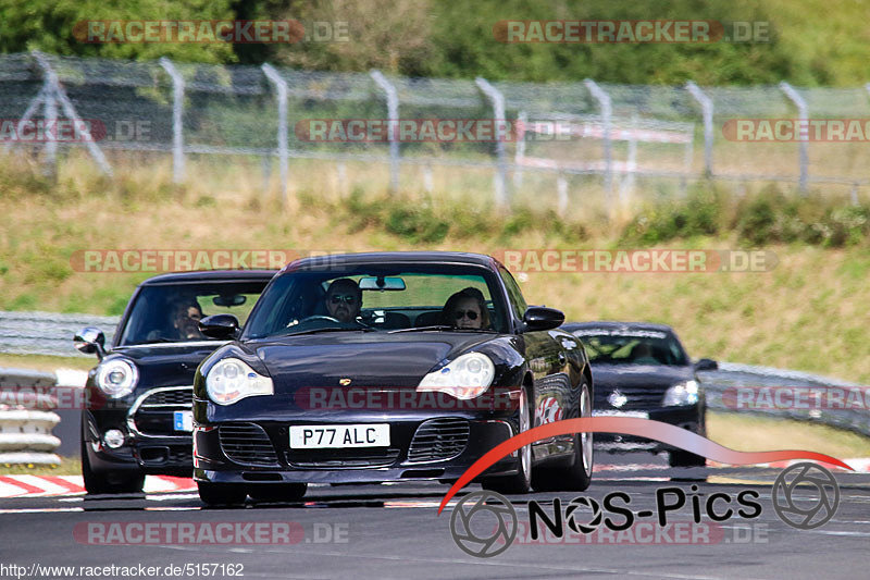 Bild #5157162 - Touristenfahrten Nürburgring Nordschleife 26.08.2018