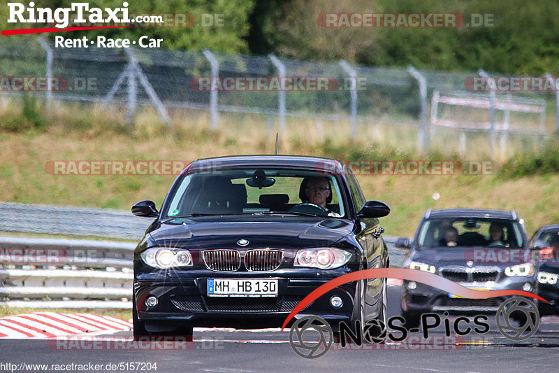 Bild #5157204 - Touristenfahrten Nürburgring Nordschleife 26.08.2018