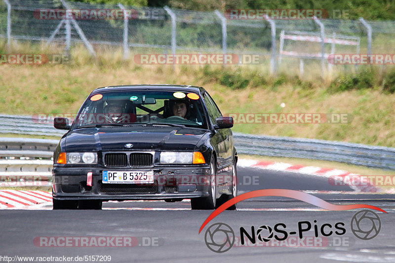 Bild #5157209 - Touristenfahrten Nürburgring Nordschleife 26.08.2018