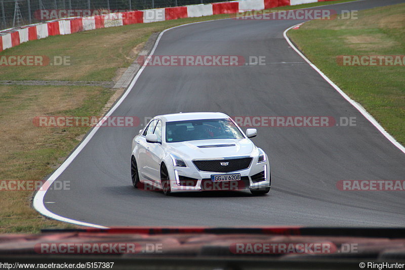 Bild #5157387 - Touristenfahrten Nürburgring Nordschleife 26.08.2018