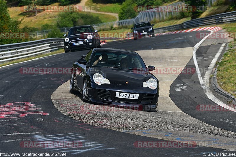 Bild #5157394 - Touristenfahrten Nürburgring Nordschleife 26.08.2018