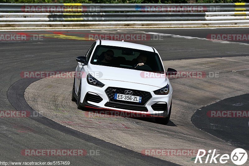 Bild #5157459 - Touristenfahrten Nürburgring Nordschleife 26.08.2018