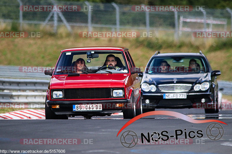 Bild #5157606 - Touristenfahrten Nürburgring Nordschleife 26.08.2018