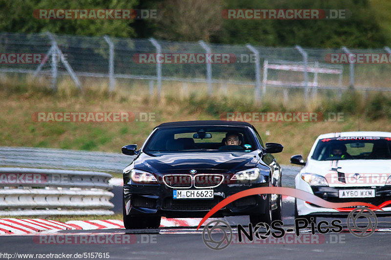 Bild #5157615 - Touristenfahrten Nürburgring Nordschleife 26.08.2018