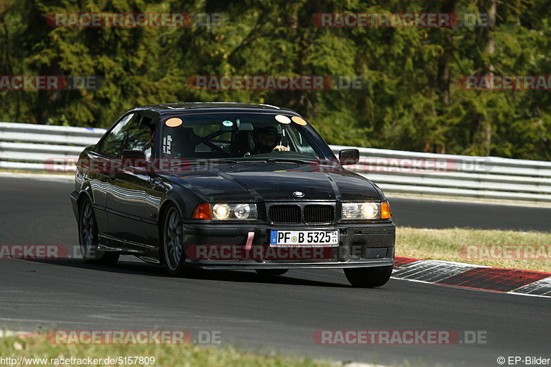 Bild #5157809 - Touristenfahrten Nürburgring Nordschleife 26.08.2018