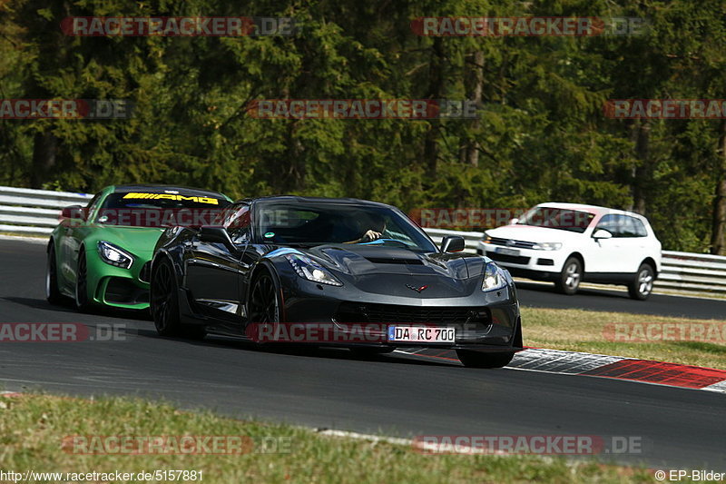 Bild #5157881 - Touristenfahrten Nürburgring Nordschleife 26.08.2018