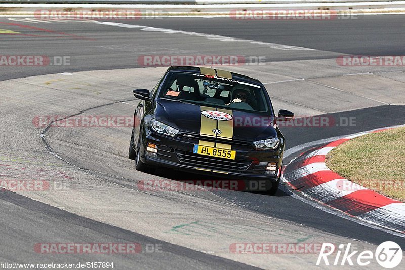 Bild #5157894 - Touristenfahrten Nürburgring Nordschleife 26.08.2018