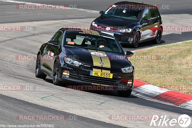 Bild #5157902 - Touristenfahrten Nürburgring Nordschleife 26.08.2018