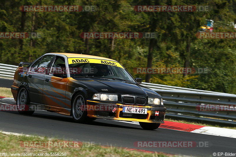 Bild #5158258 - Touristenfahrten Nürburgring Nordschleife 26.08.2018